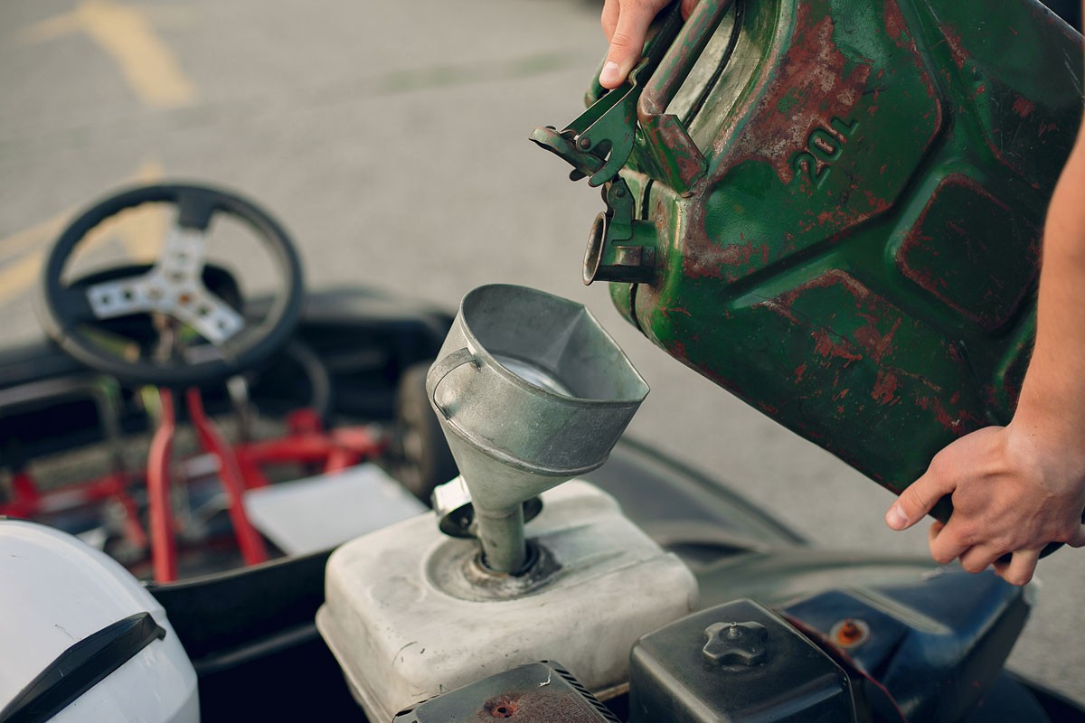 Zabrana izvoza benzina iz Rusije od 1. aprila?