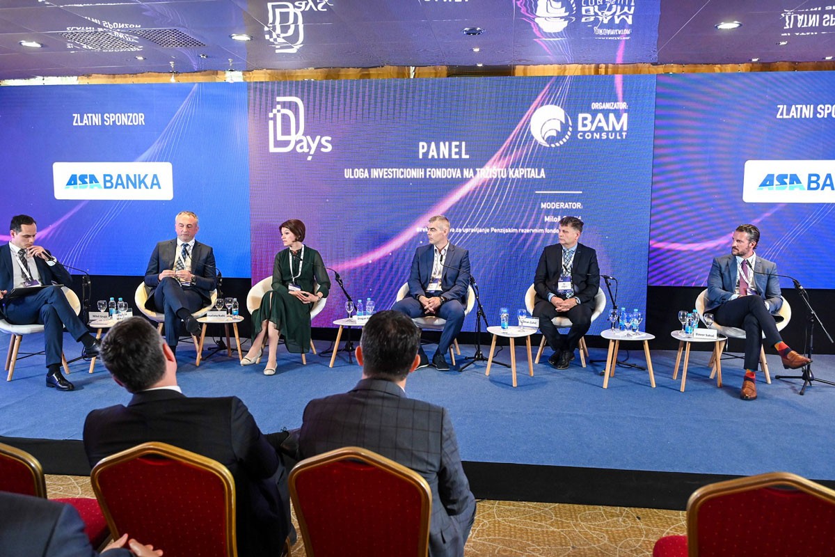 SEPA i budućnost plaćanja u fokusu DDays konferencije