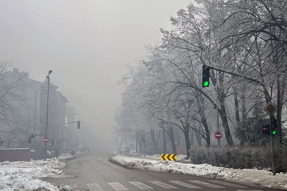 Civilna zaštita: Nema opasnosti od poplava u Banjaluci