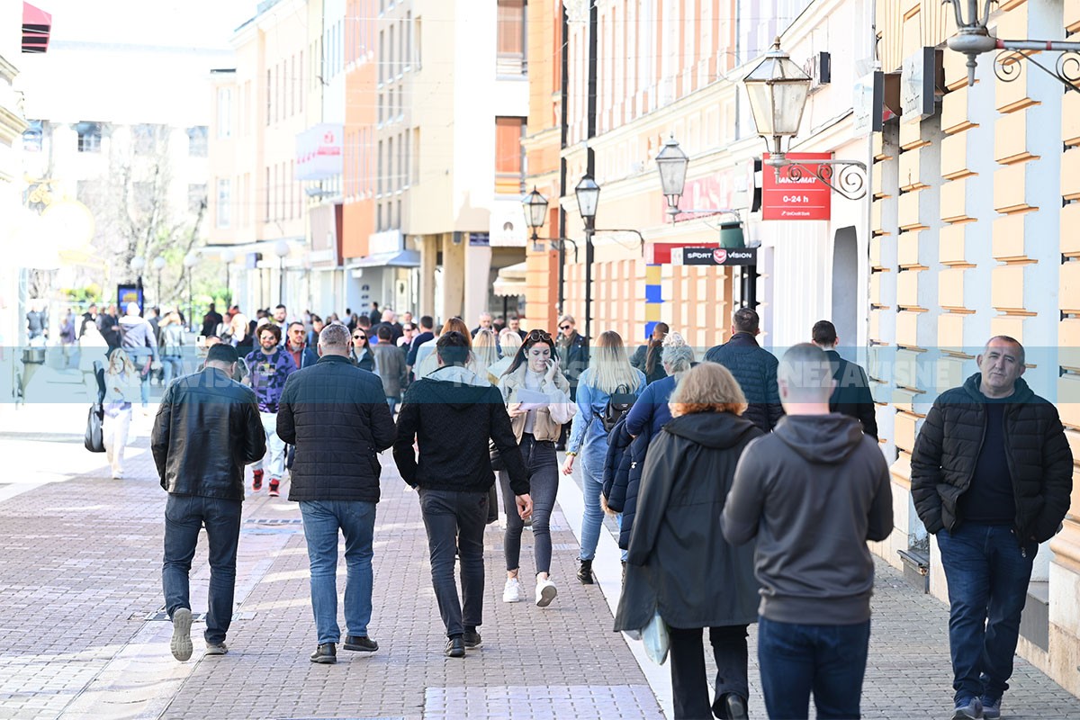 Građani BiH "rasuti" u više od 50 zemalja širom svijeta
