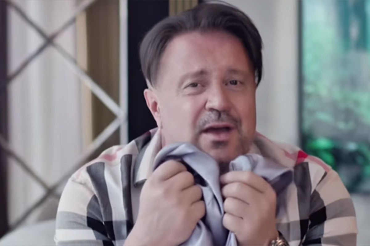 Osman Hadžić o zdravstvenom stanju udovice Halida Bešlića: Ona je jaka...