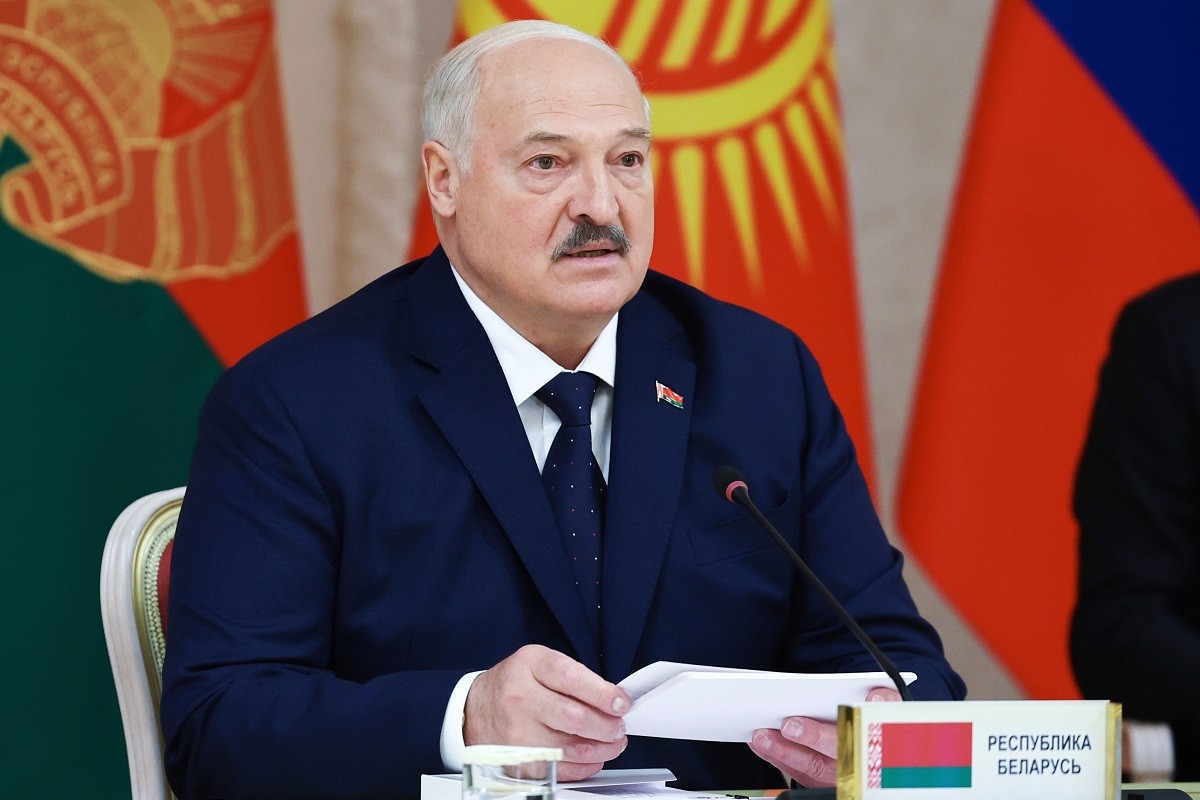 Minsk ulazi u igru: Lukašenko želi smiriti tenzije