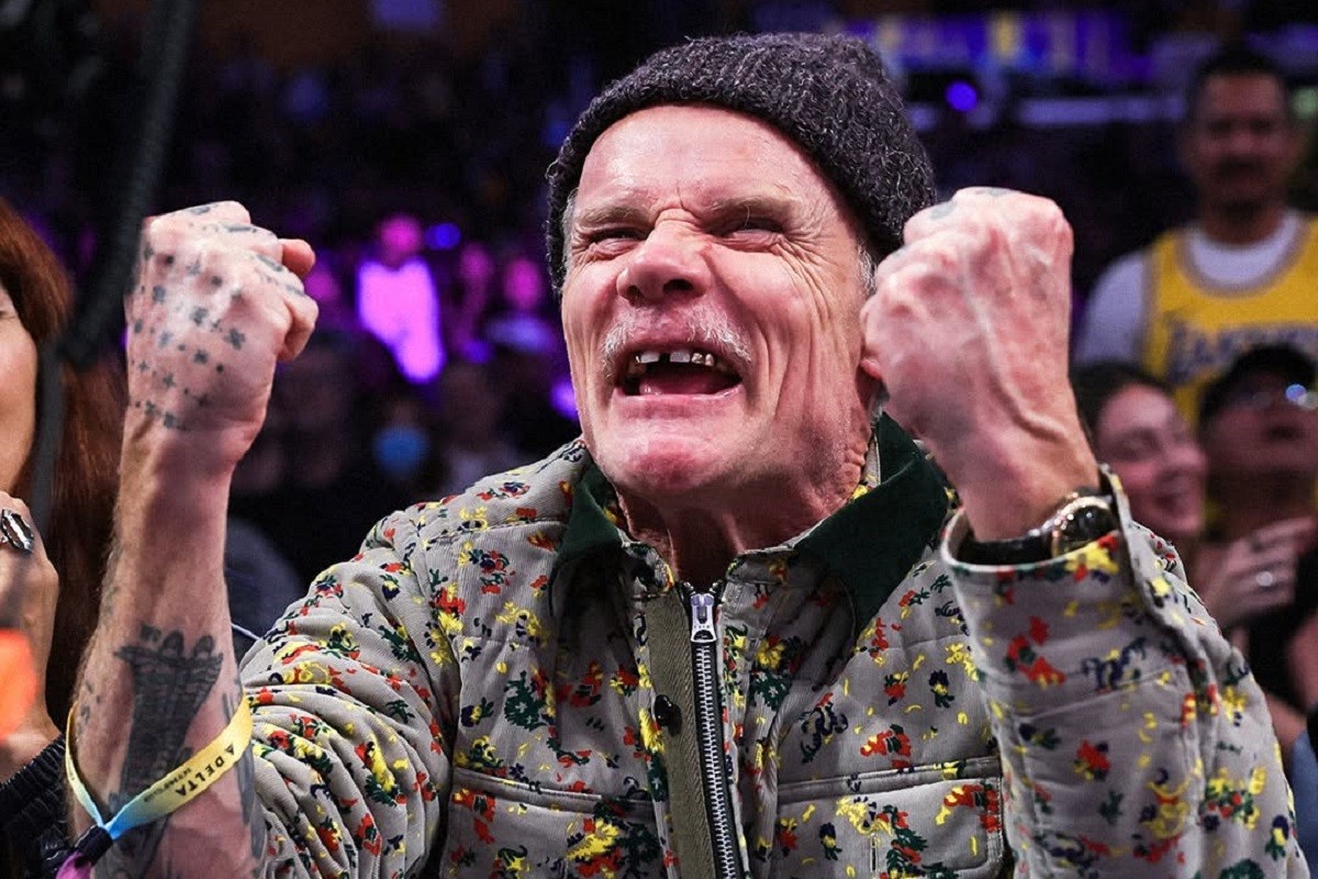 Flea iz RHCP objavio solo album