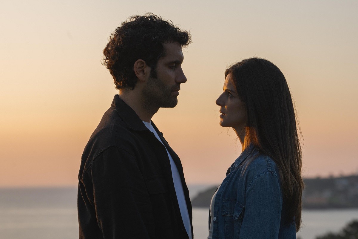 Netfliks otkrio slike druge sezone "Bandi Galicije" (FOTO)