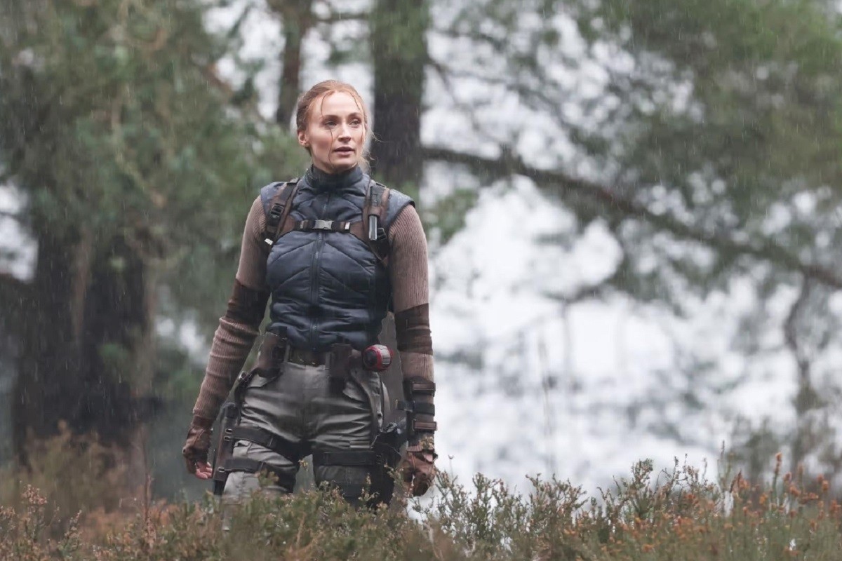 Produkcija serije "Tomb Raider" pauzirana