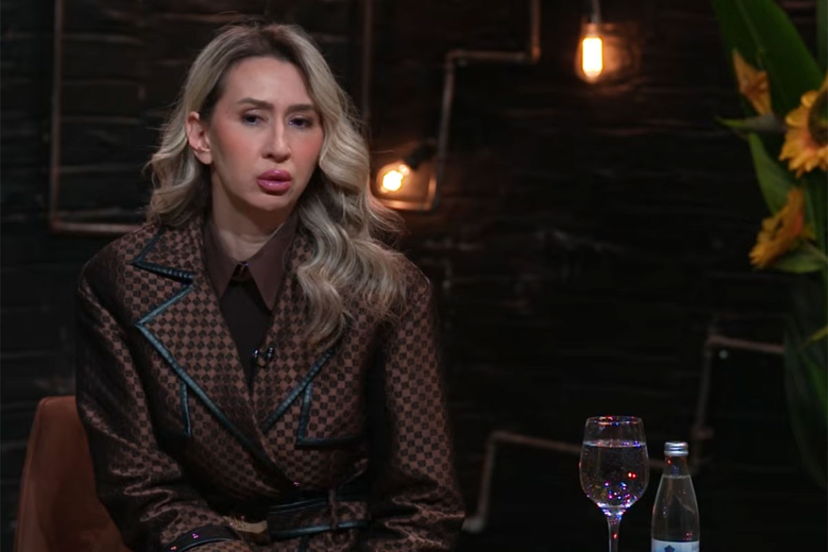 Uhapšena Mirjana Pajković (VIDEO)