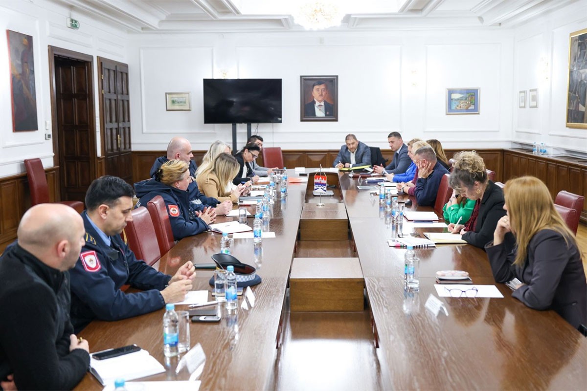 Proglašena vanredna situacija u Banjaluci