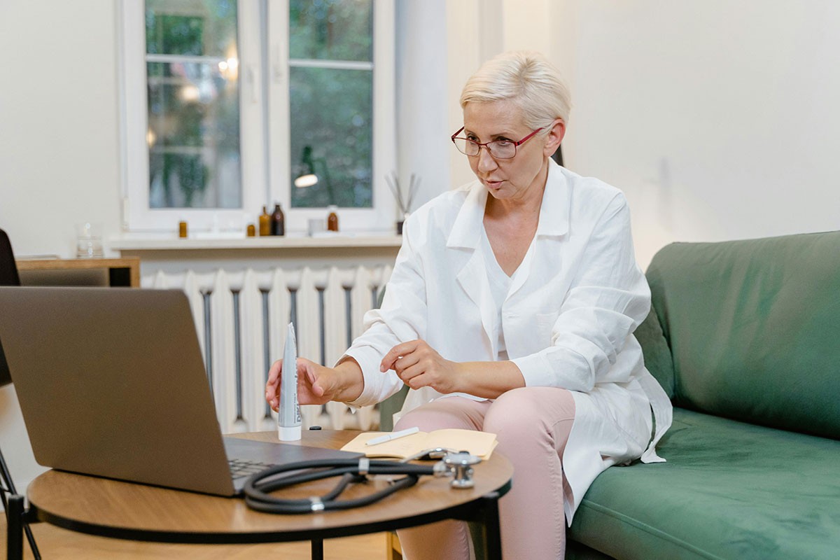 Pacijenti prvo pitaju ChatGPT pa odlaze doktoru