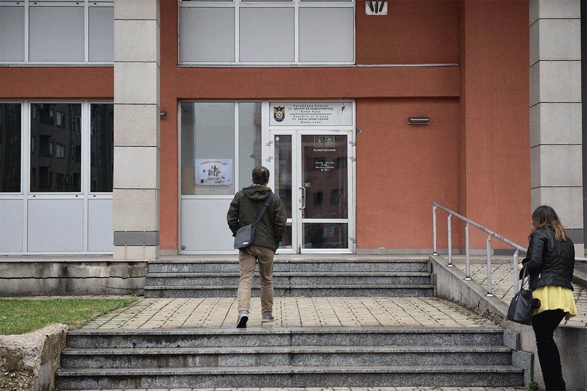 Do septembra niče dnevni centar za odrasle s poteškoćama u Banjaluci