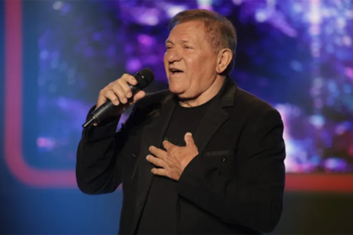 Miloš Bojanić doživio neprijatnost, hitno se oglasio