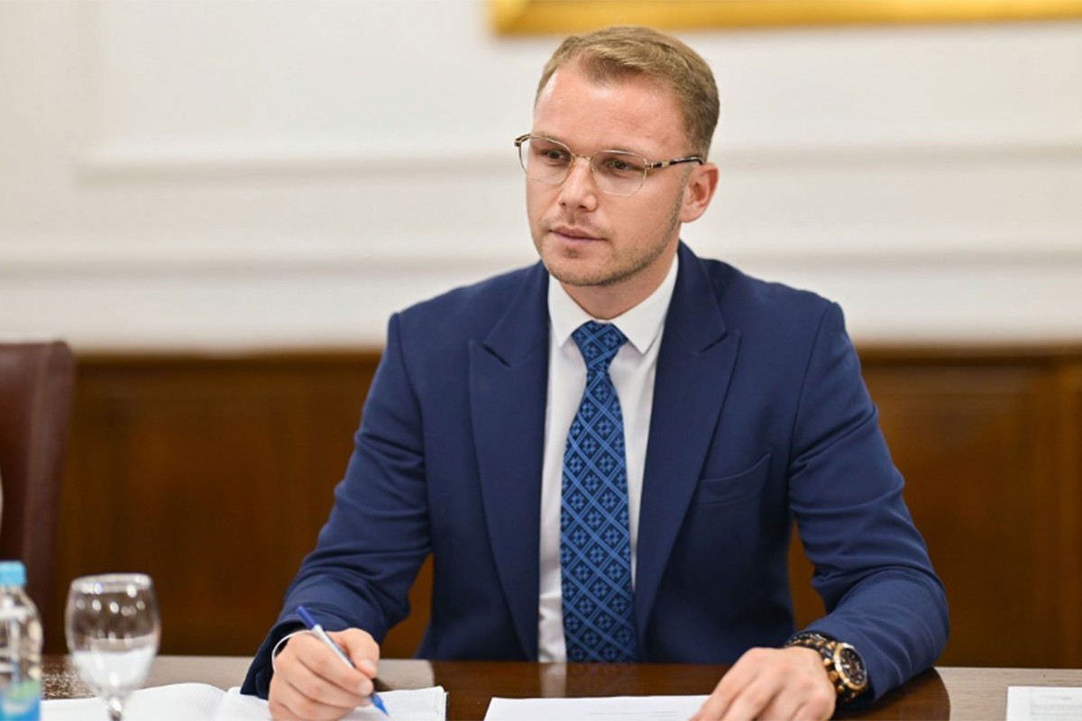 Stanivuković oštro osudio napad na konzula prvog reda Hrvatske u Banjaluci