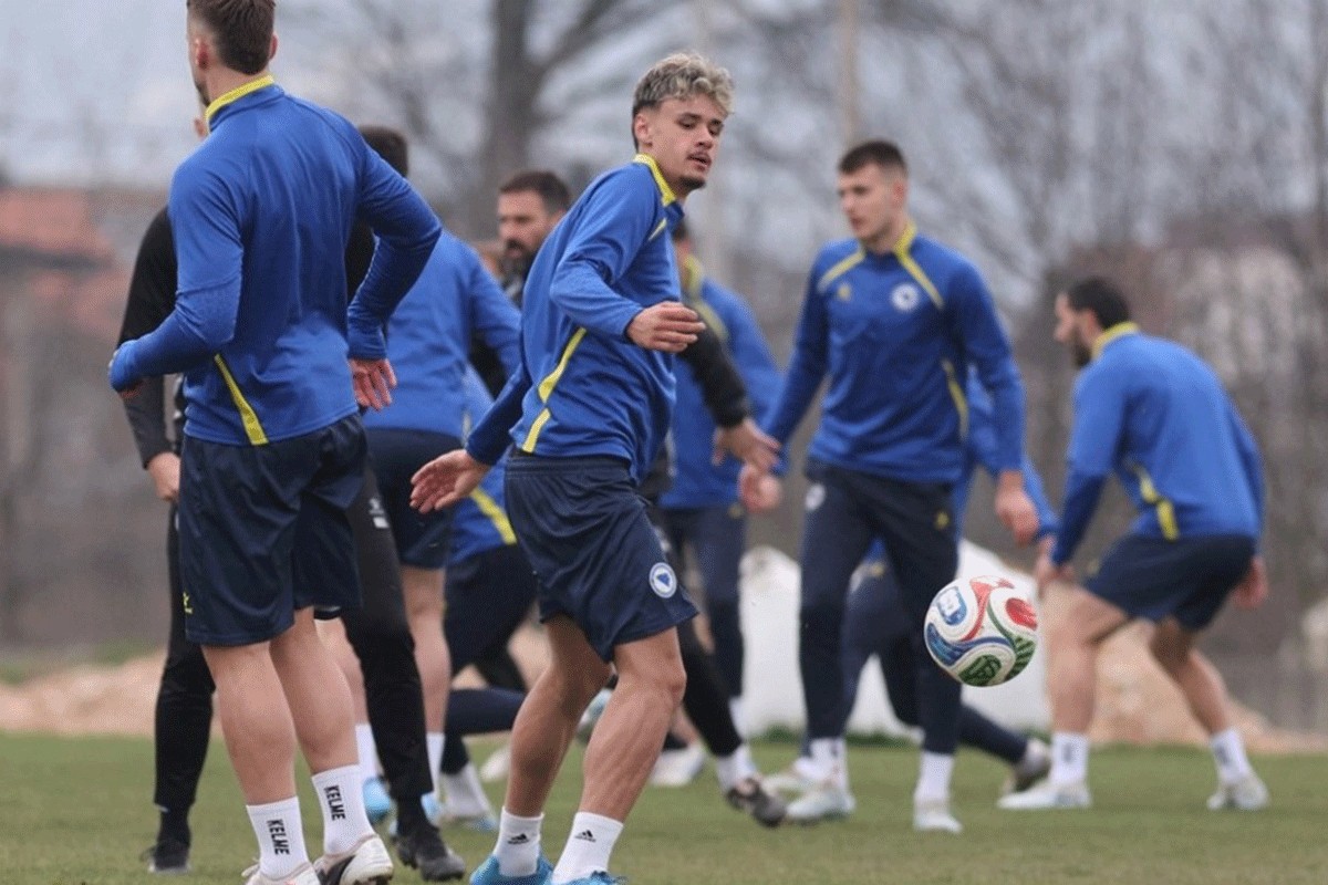 Špijunska afera u BiH: Italijanski vojnik snimao "zmajeve" (FOTO)