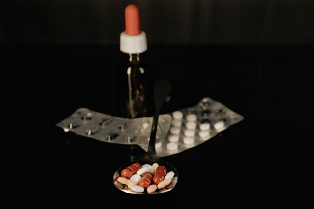 Više od tri miliona tableta i opioida sa Balkana završili u Danskoj