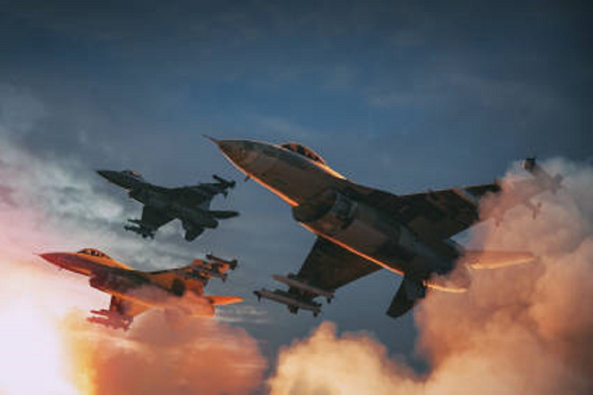 Napetosti rastu: Italija odbila američke avione