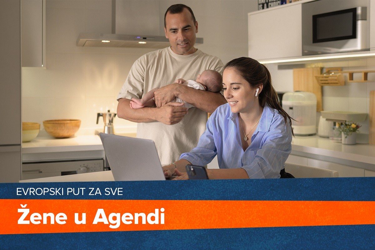 Od Agende do stvarnosti: Šta reforme znače za žene u BiH