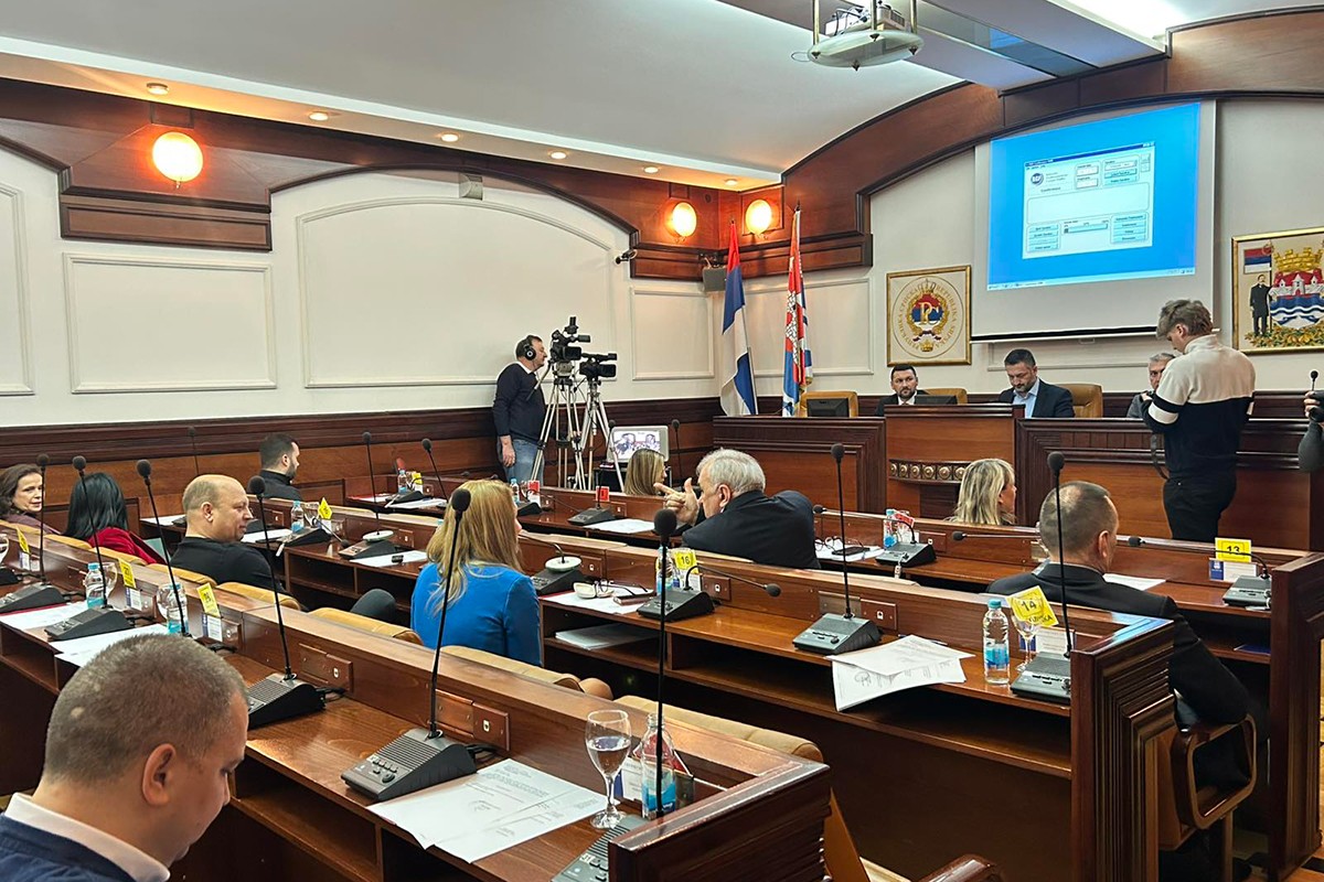 Zvanično: Skuplji odvoz smeća u Banjaluci za 29,5 odsto