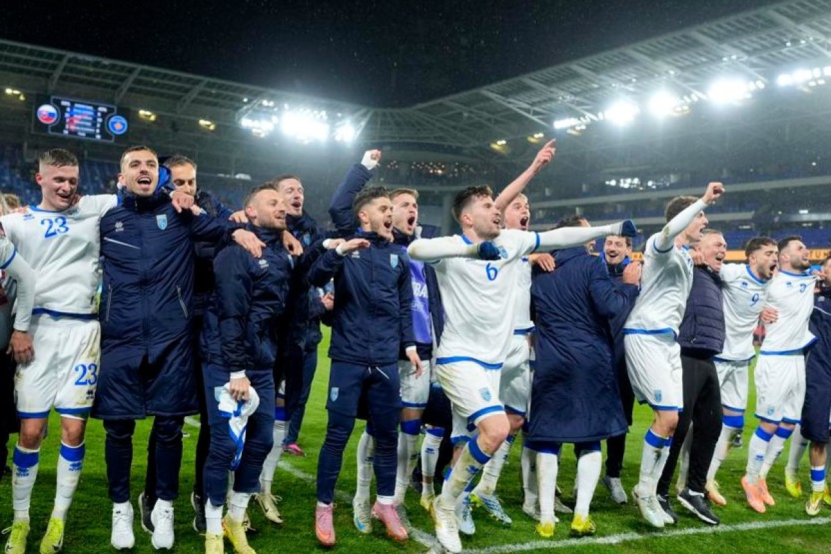 Gol vrijedan Mundijala: Stan u Prizrenu ili vila u Turskoj