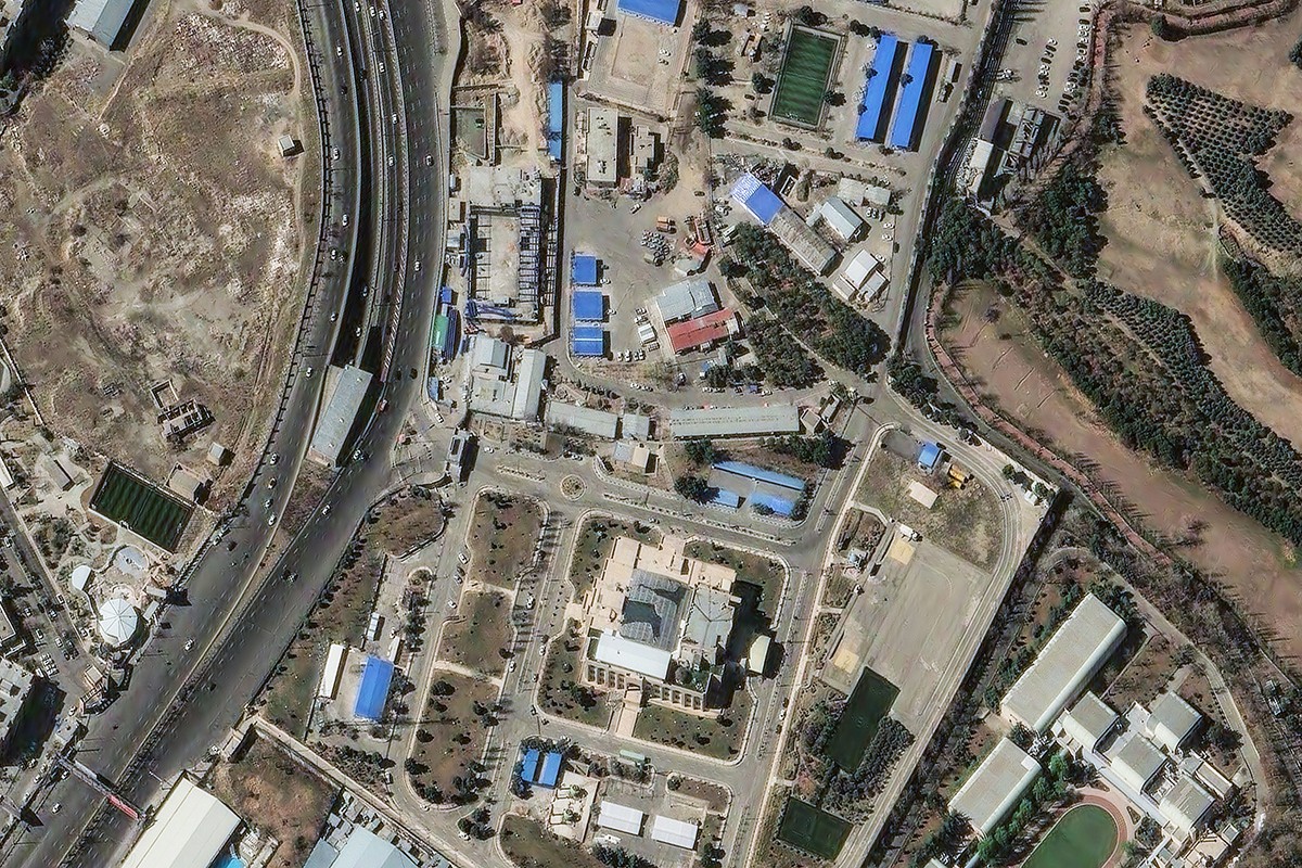Iranska garda objavila spisak meta: Na listi Microsoft, Google, Apple, Intel, IBM, Tesla i Boeing