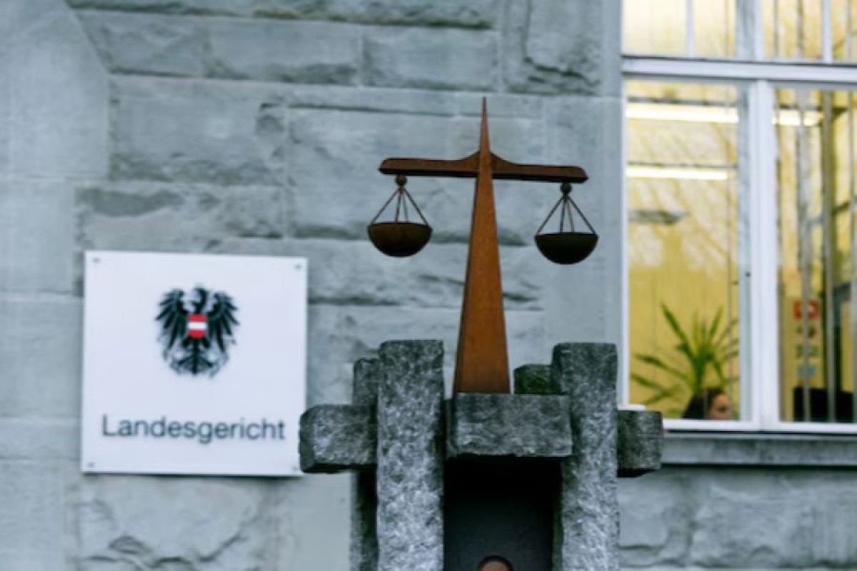 Kako je penzioner iz BiH završio na austrijskom sudu?