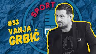 Vanja Grbić: Bio sam najbolji, ali nisu dali da budem MVP