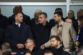 Ovo su riječi Vice Zeljkovića nakon plasmana BiH na SP