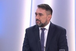 Gavrić: Stanje rijeka u Srpskoj pod kontrolom, Ukrina u opadanju