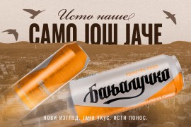 Banjalučko pivo dobija novo lice i još puniji ukus