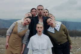 "Dok si spavao": Poslušajte novu pjesmu grupe "Zoster" (VIDEO)
