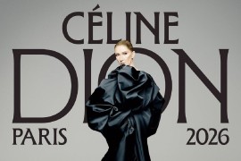 Selin Dion najavila prve nastupe uživo od 2022. godine