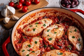 Recept koji spašava dan: Sočna piletina za pola sata
