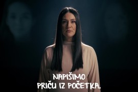 Napišimo priču iz početka: Većini žrtava je prihvatljivije da ih ...