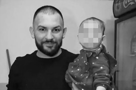 Umrla djevojčica koju je otac spasavao iz požara u Srbiji: Otišla u ...