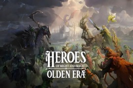 Povratak legende: Stiže novi "Heroes of Might & Magic" (VIDEO)