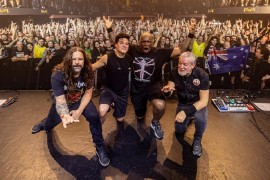 Sepultura iz "Tvornice" seli na "Šalatu"