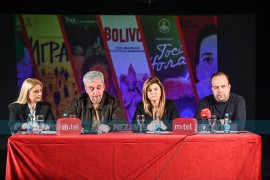Šest predstava u takmičarskom programu Teatar festa "Petar Kočić"