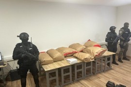 Detalji akcije "Brazil": Uhapšene četiri osobe, oduzeta droga ...