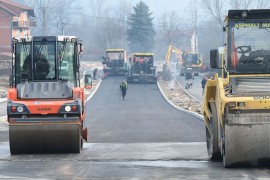 Rokovi probijeni, obećanja se ponavljaju: Most u Česmi i dalje nije ...