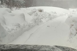 Na alternativnom pravcu ka Foči zalutaju i građani i navigacija ...