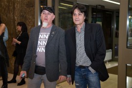 Preminuo Ranko Svorcan