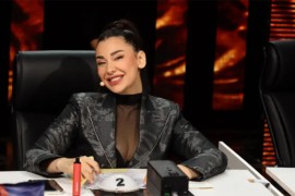Sanja Vučić o dečku: „Procvetala sam“