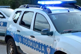Policija se oglasila o nesreći u kojoj su poginuli sveštenik i ...