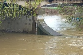 Upozorenje "Voda Srpske":  Zbog kiše i topljenja snijega raste nivo ...