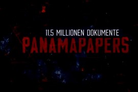 "Panamski papiri" stigli svuda samo ne do optužnica (FOTO, VIDEO)