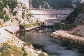 Hidroenergetski potencijal Srpske na zavidnom nivou