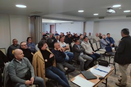 Osnovano Udruženje proizvođača električne energije iz obnovljivih ...