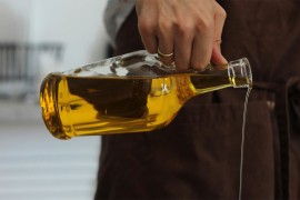 Treba li izbjegavati ulja od sjemenki, poput bundevinog i suncokretovog