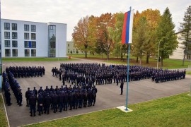 MUP Republike Srpske obilježava Dan policije: 34 godine garant ...