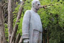 Počinje manifestacija "Dučićev dan"