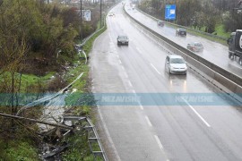Upaljen alarm: Više od 200 nezgoda na putu Banjaluka - Klašnice ...