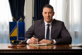 Nove prilike za domaće kompanije u Luksemburgu